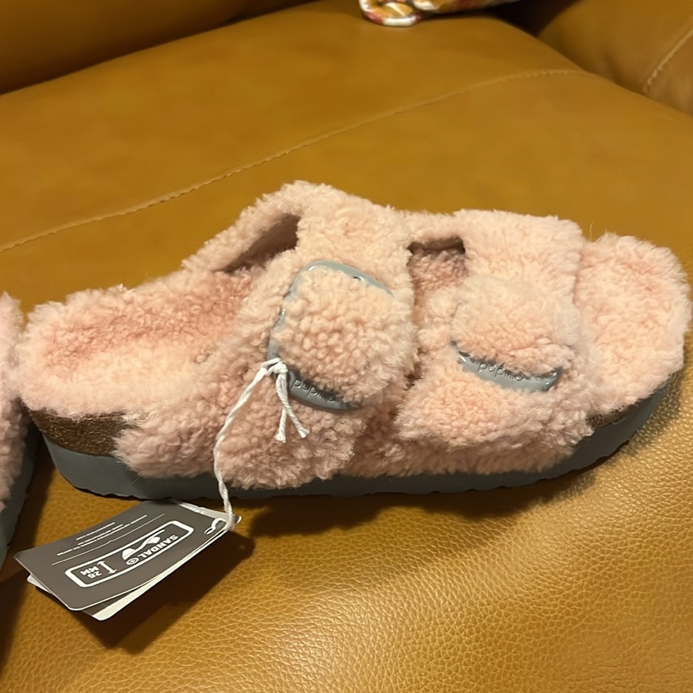 Papillio sandals - Picture 5 of 5